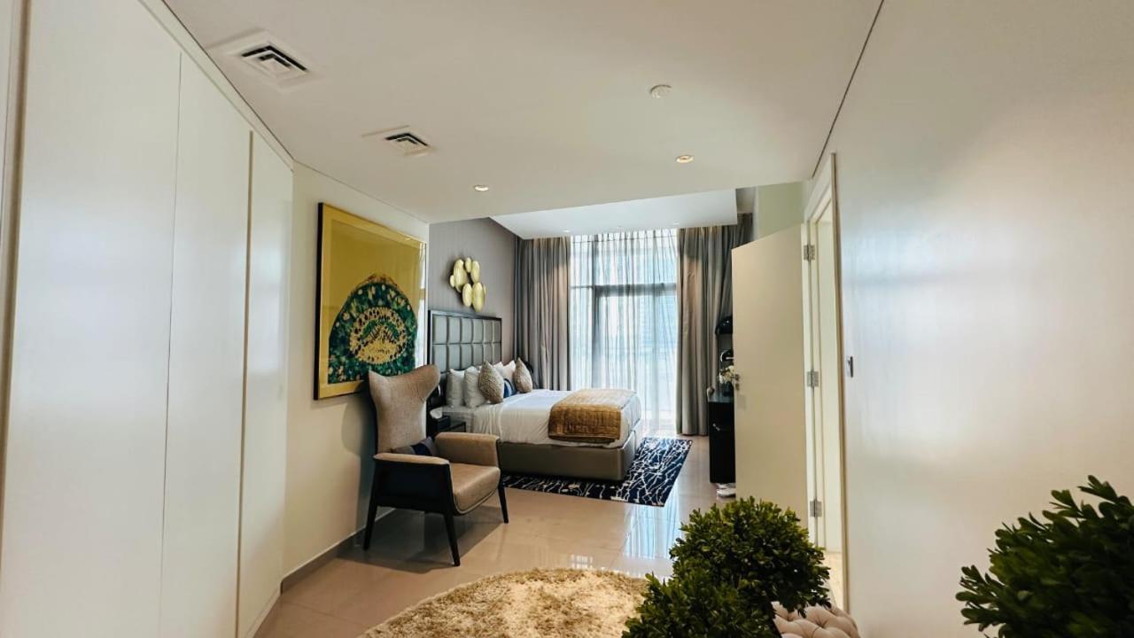 Apartment Damac Majestine Vip - Manzar Holiday Homes