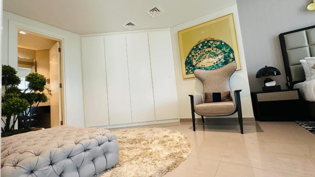 Damac Majestine Vip - Manzar Holiday Homes Apartment *