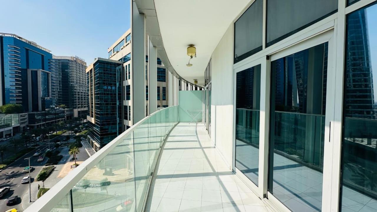Damac Majestine Vip - Manzar Holiday Homes * Dubai