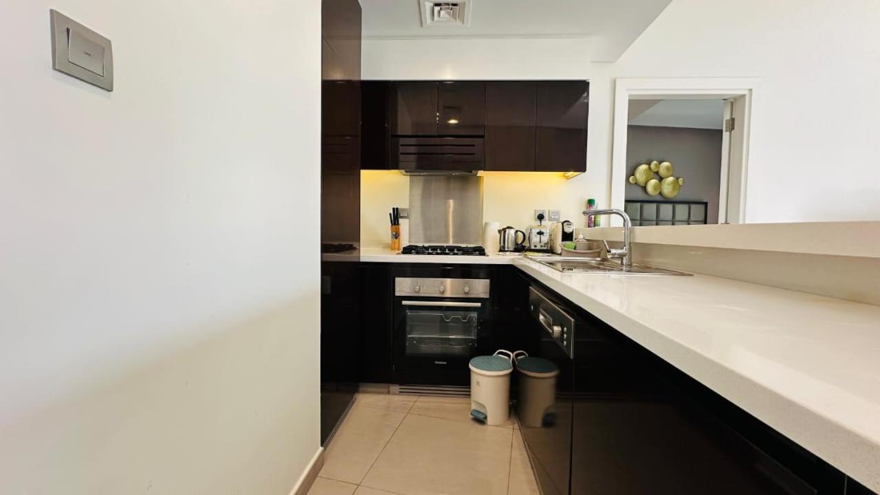 Damac Majestine Vip - Manzar Holiday Homes Apartment