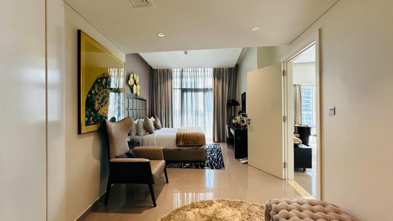 Damac Majestine Vip - Manzar Holiday Homes Dubai