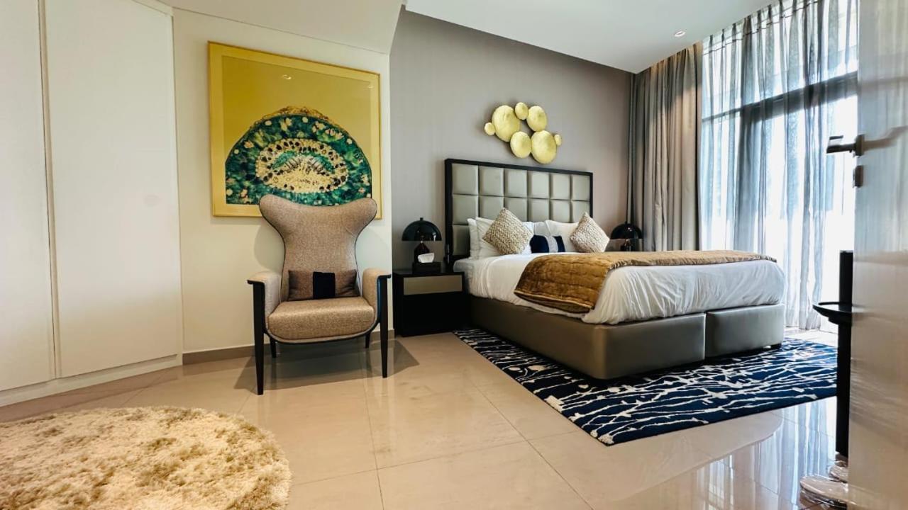 Damac Majestine Vip - Manzar Holiday Homes * Dubai