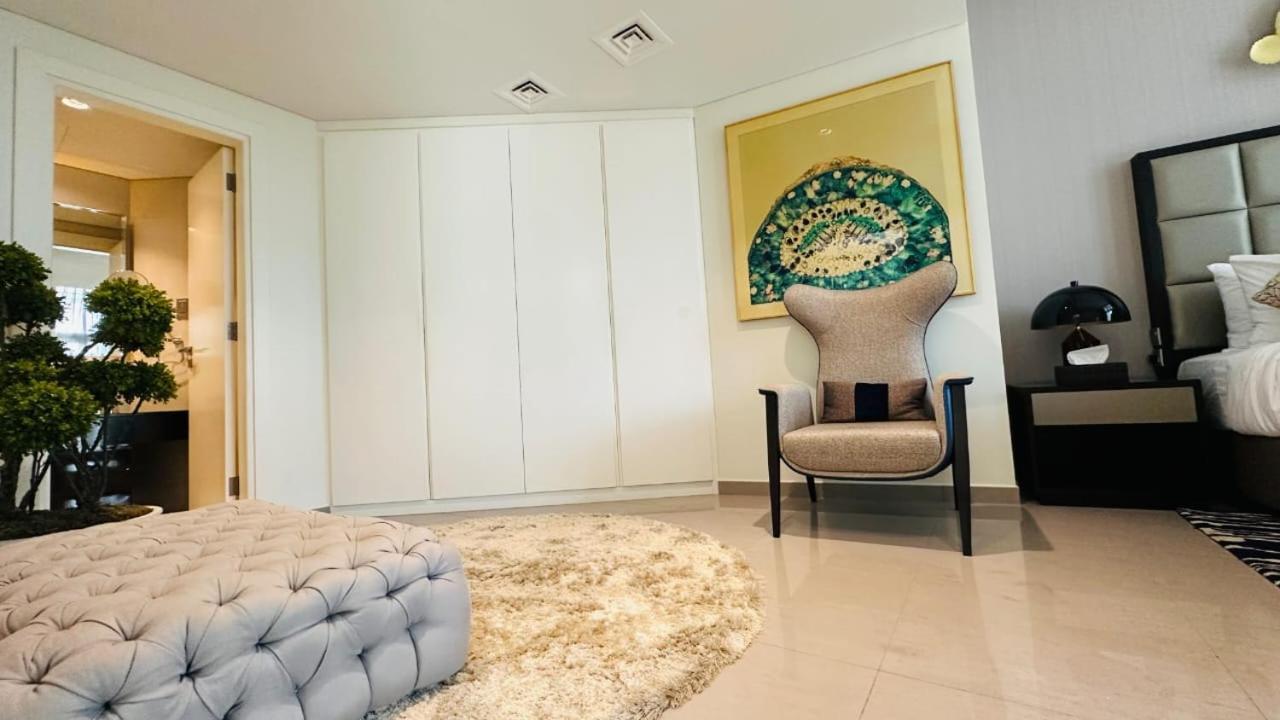 Damac Majestine Vip - Manzar Holiday Homes