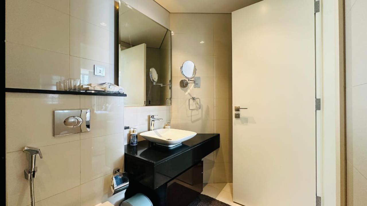 Damac Majestine Vip - Manzar Holiday Homes Apartment