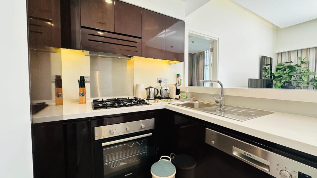 Apartment Damac Majestine Vip - Manzar Holiday Homes