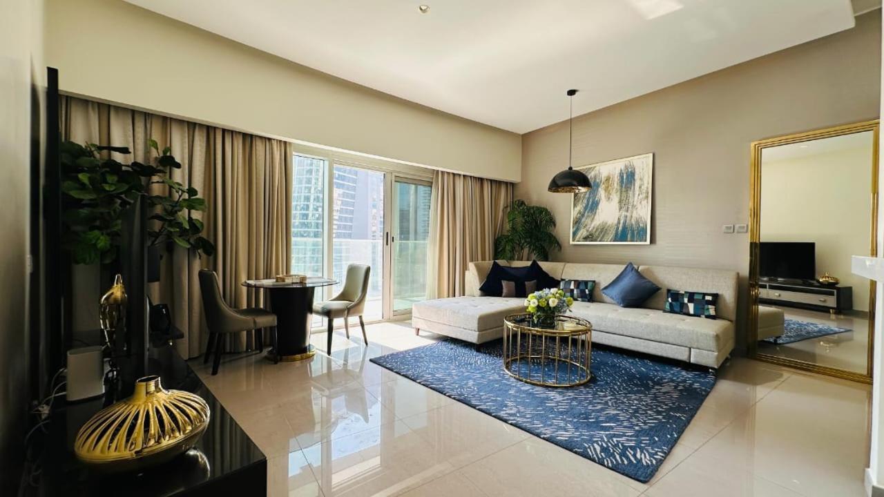 Damac Majestine Vip - Manzar Holiday Homes * Dubai