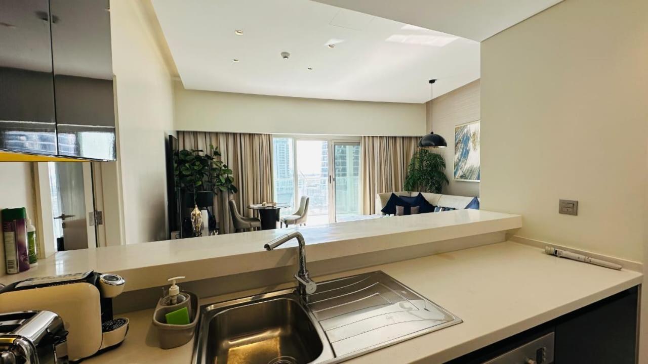 Damac Majestine Vip - Manzar Holiday Homes * Dubai