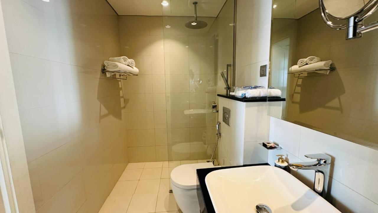 Damac Majestine Vip - Manzar Holiday Homes