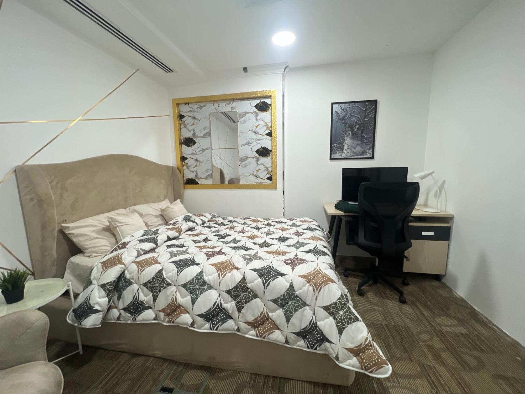 Guest house Cozy Place Guest By Elitez Dubai
