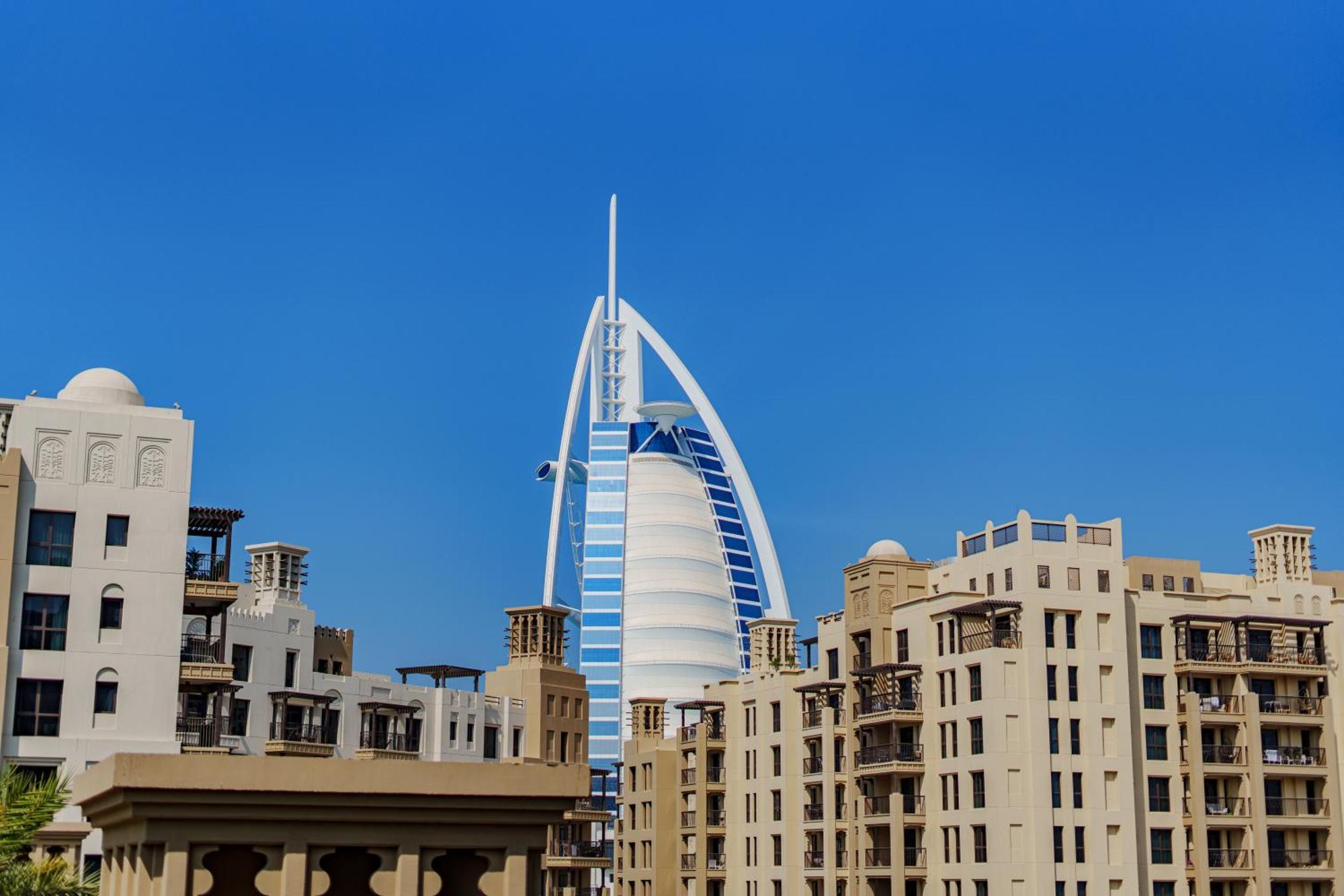 Appartement Madinat Jumeirah Living Rahal 2 404