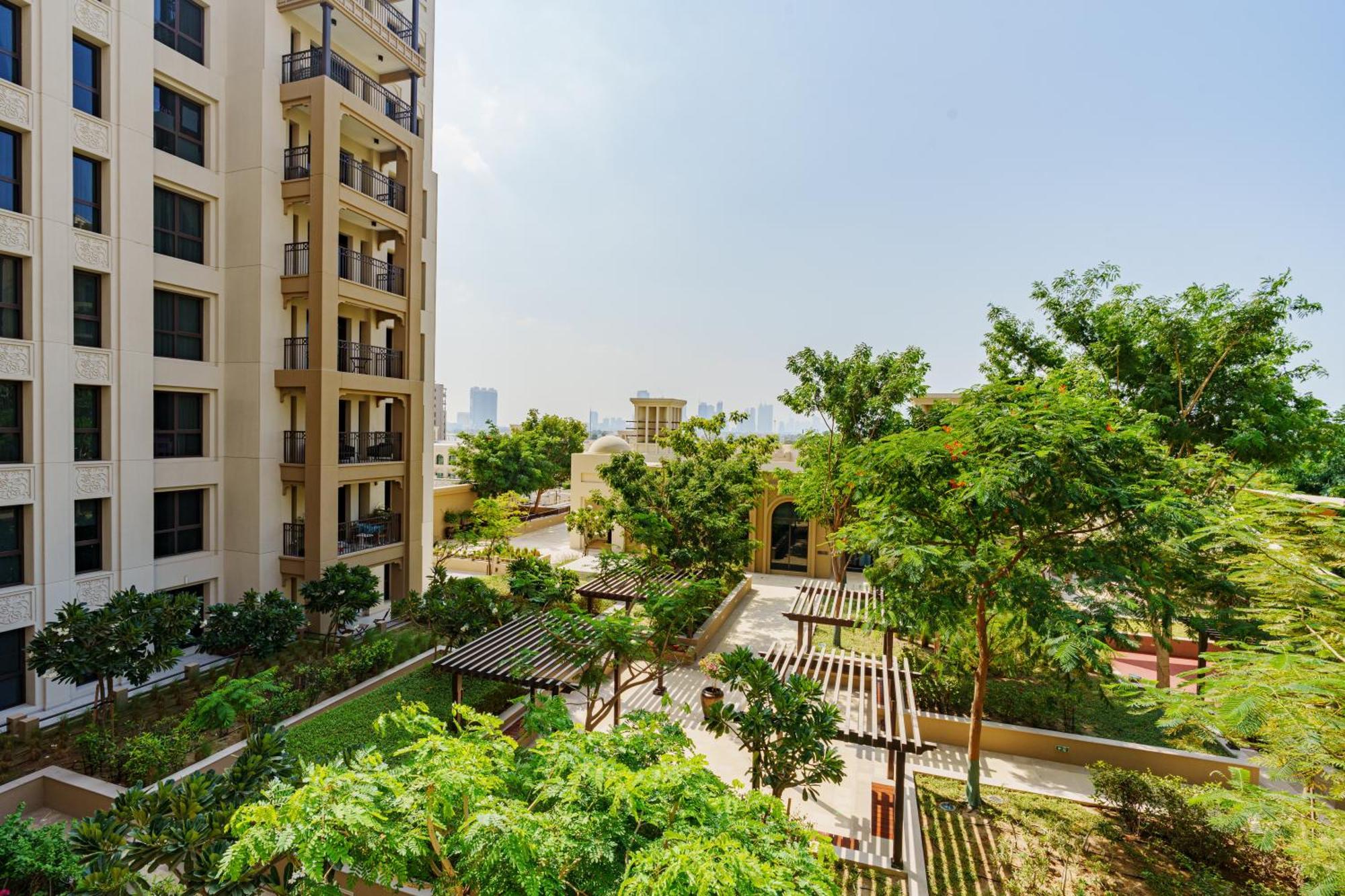 Appartement Madinat Jumeirah Living Rahal 2 404 *