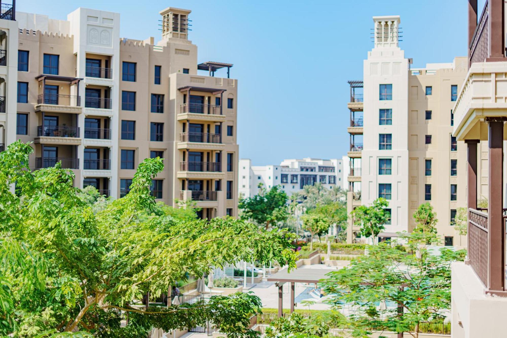 Appartement Madinat Jumeirah Living Rahal 2 404
