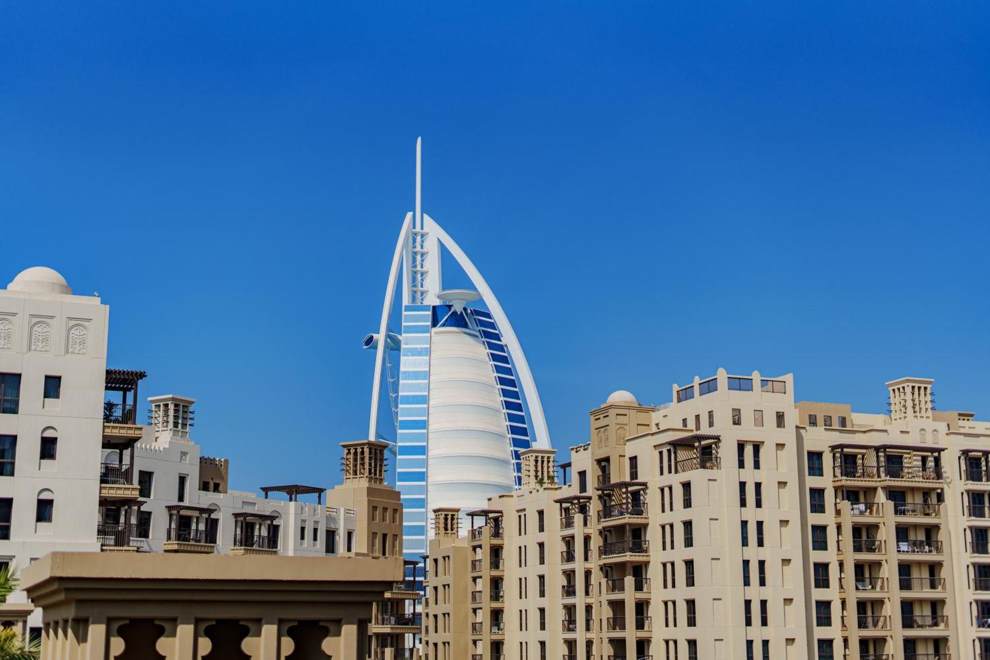 Appartement Madinat Jumeirah Living Rahal 2 404 Dubai