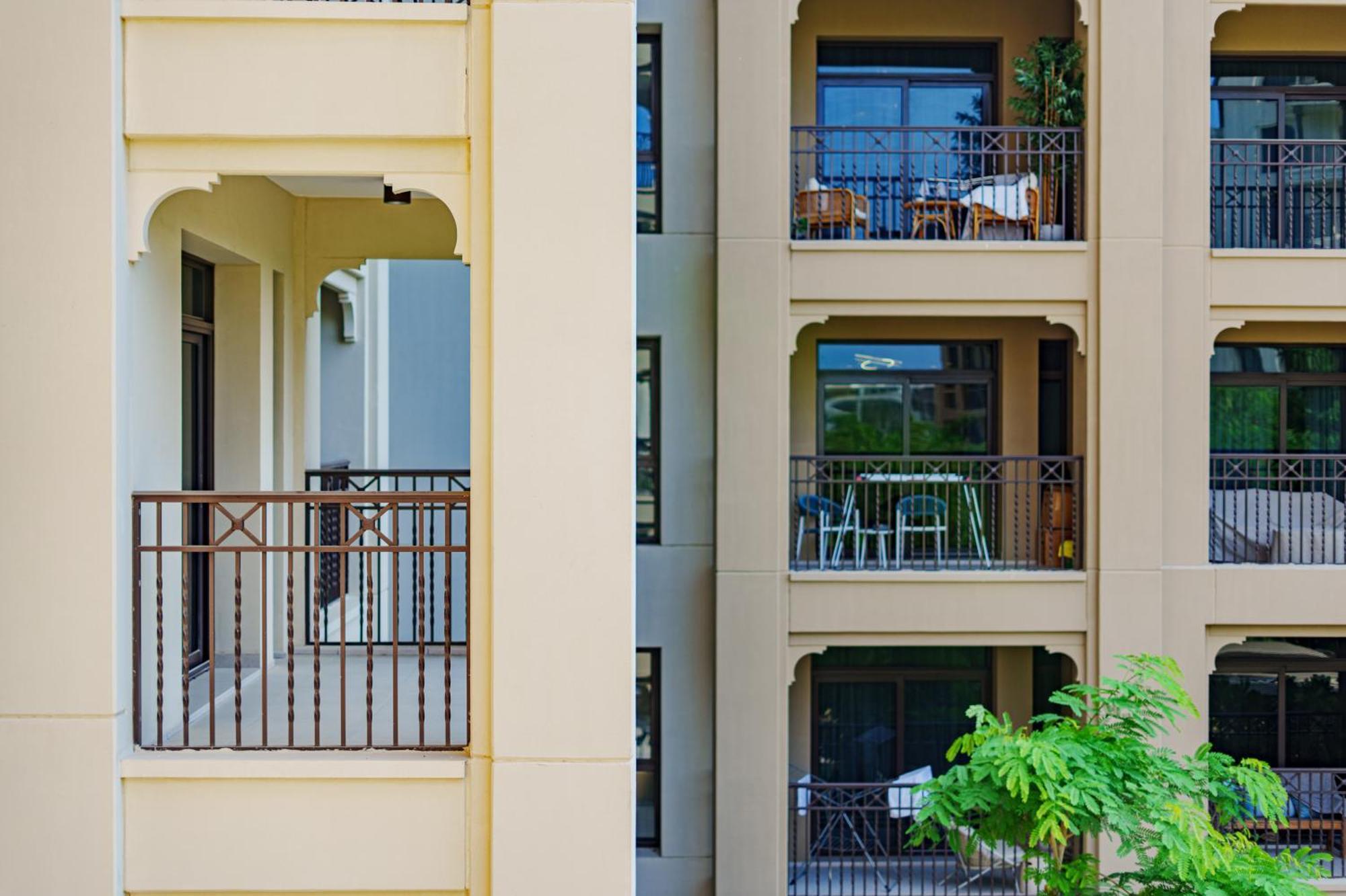 Madinat Jumeirah Living Rahal 2 404 Appartement