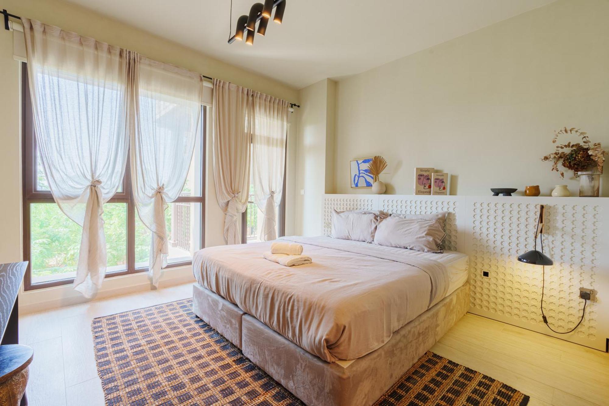 Madinat Jumeirah Living Rahal 2 404 Appartement