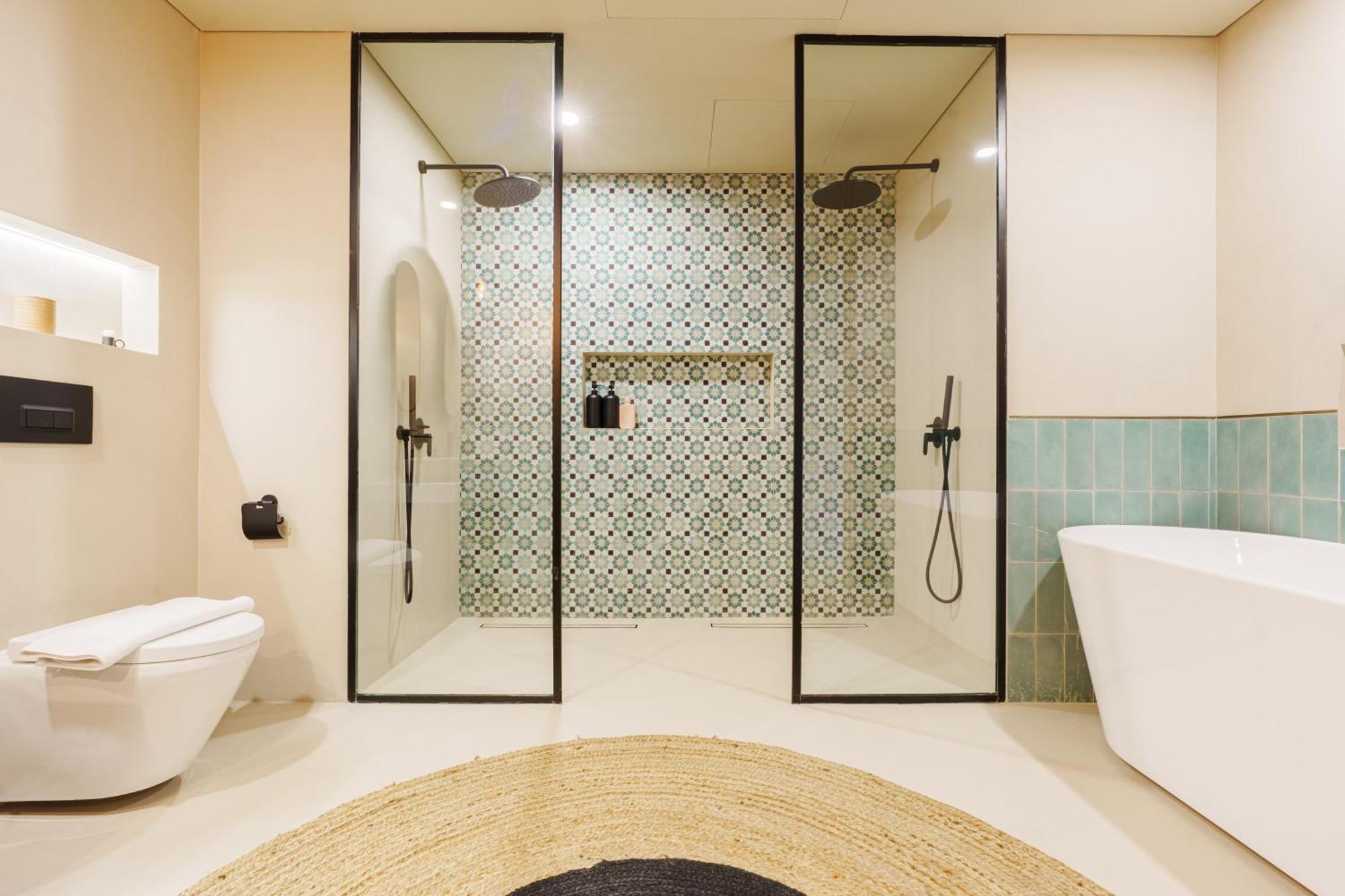 Appartement Madinat Jumeirah Living Rahal 2 404 Dubai