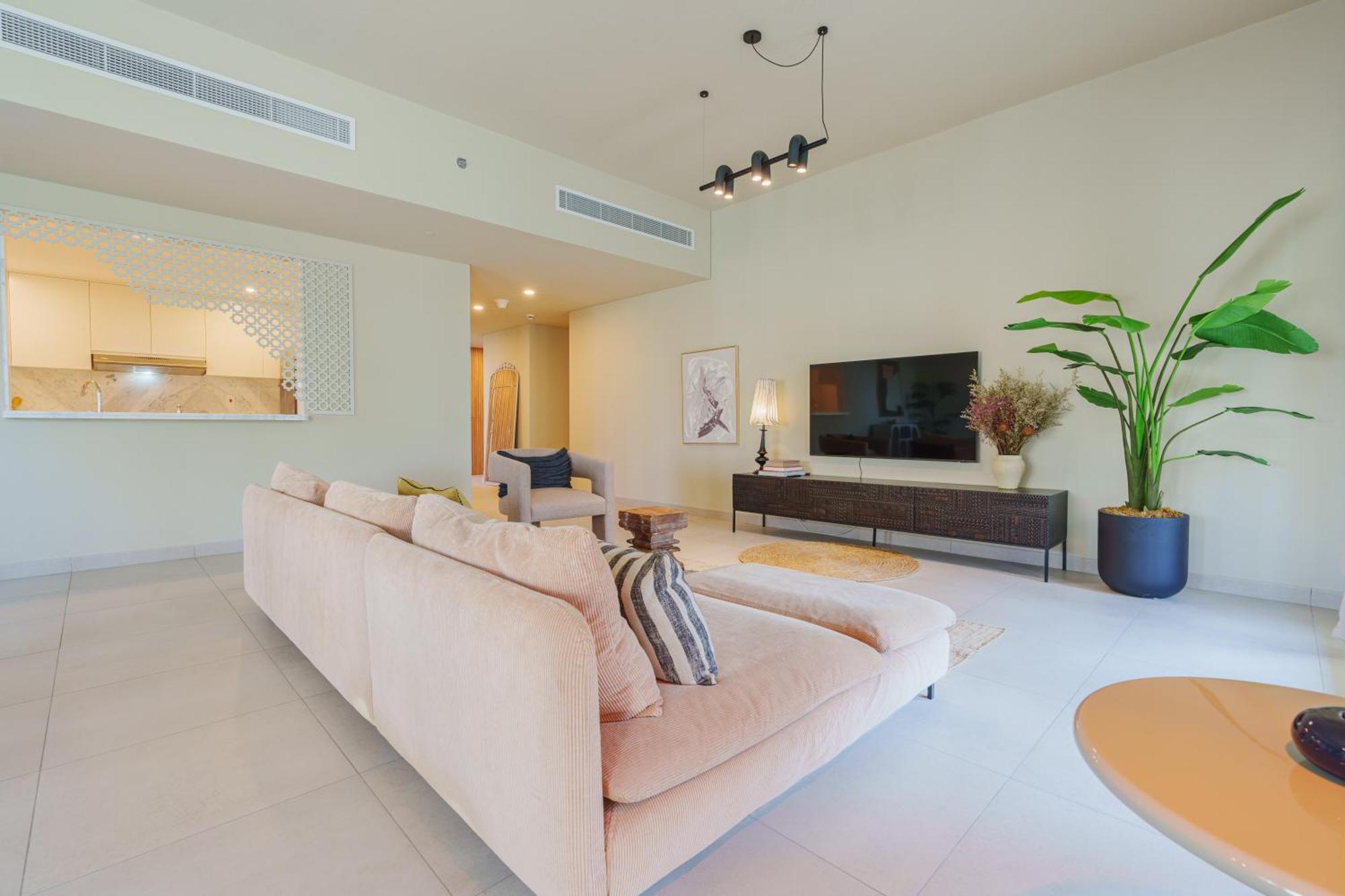 Madinat Jumeirah Living Rahal 2 404 Appartement *