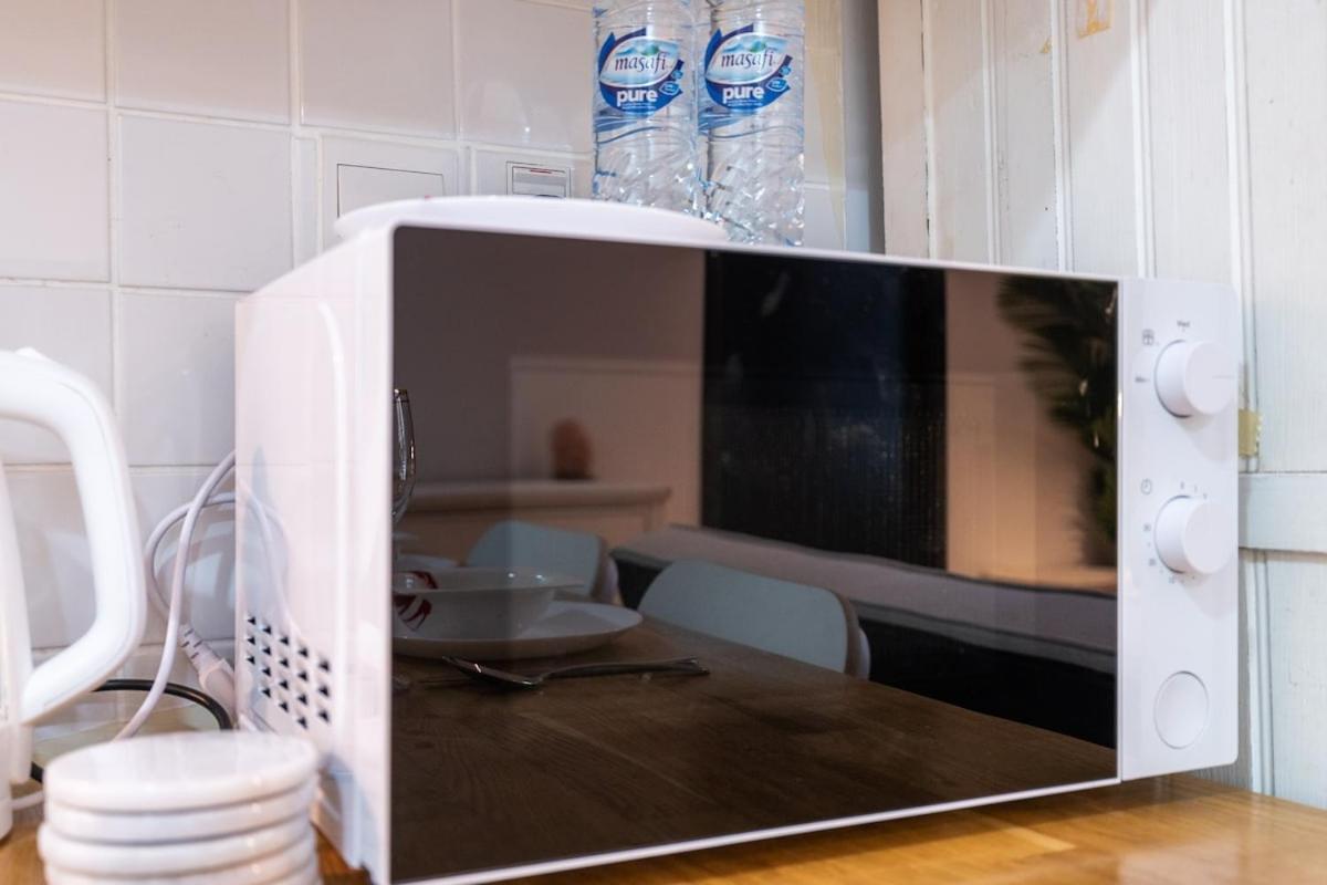 Apartamento Relaxing Awesome 1-bedroom In Jvc Dubai
