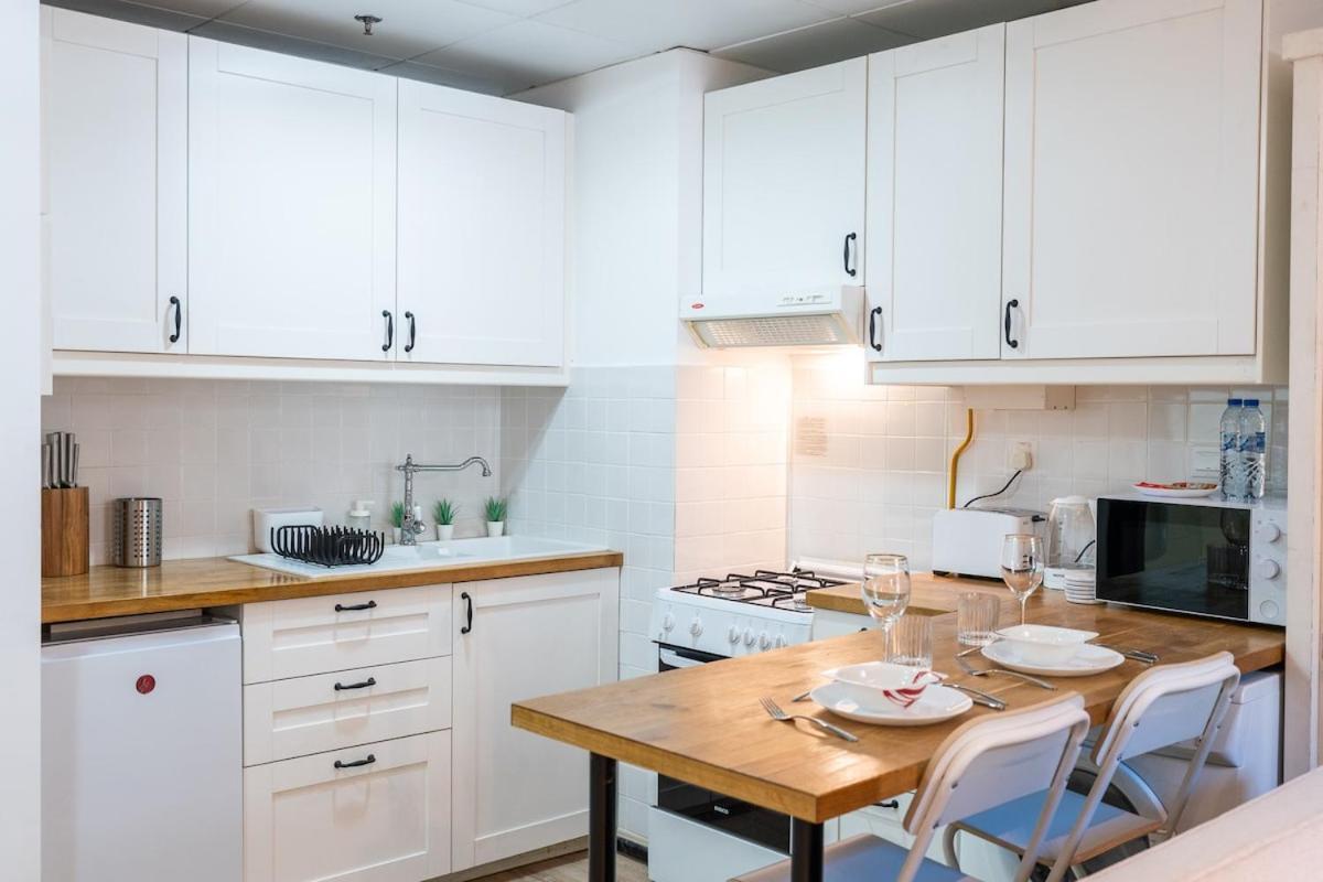 Apartamento Relaxing Awesome 1-bedroom In Jvc