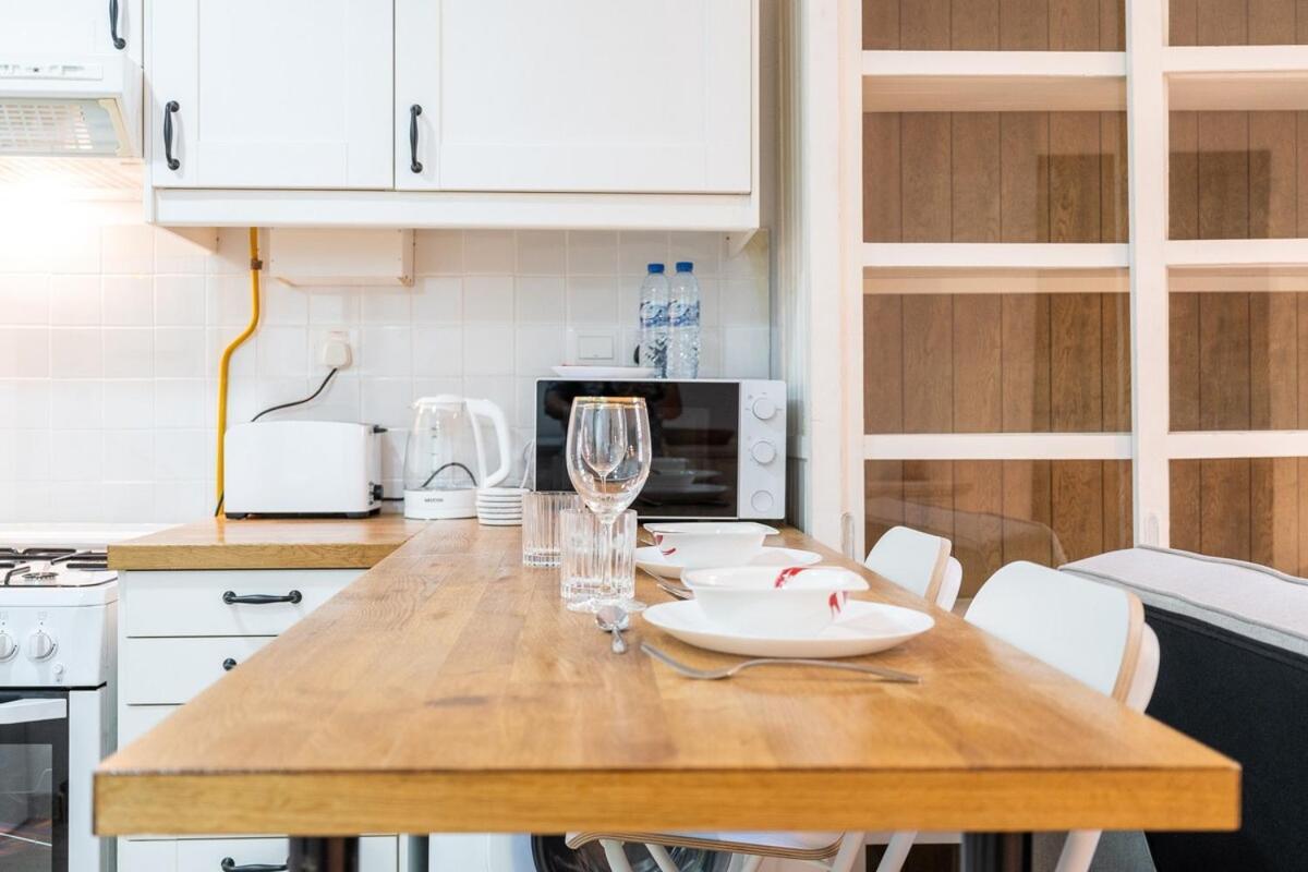 Apartamento Relaxing Awesome 1-bedroom In Jvc Dubai