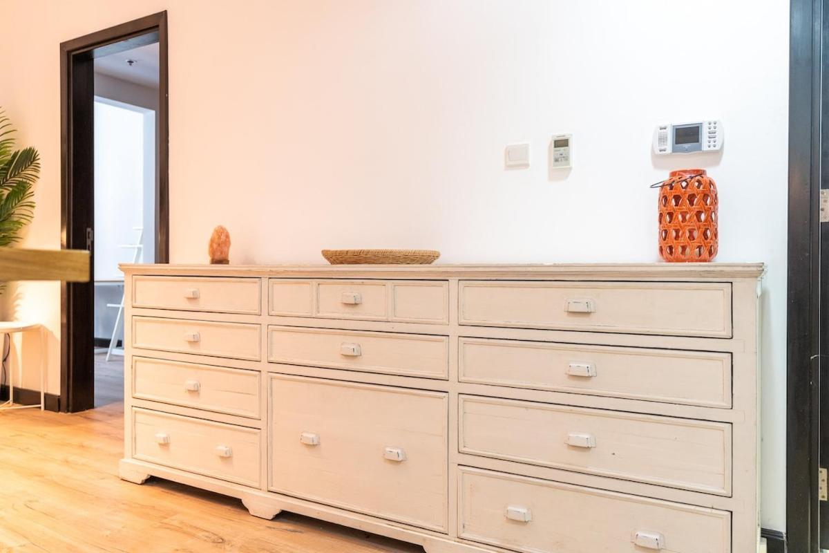 Relaxing Awesome 1-bedroom In Jvc Apartamento