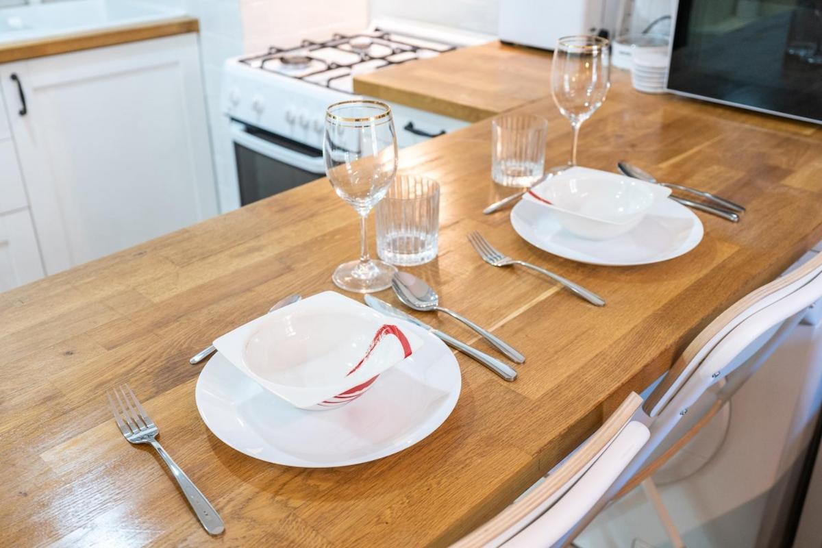 Relaxing Awesome 1-bedroom In Jvc Apartamento *
