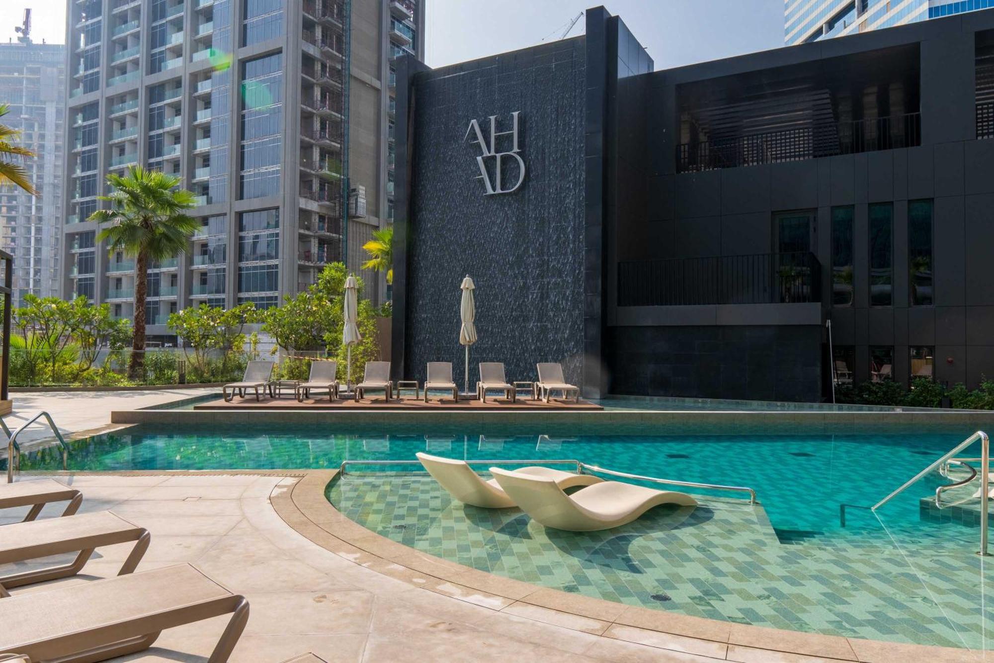 Knokey Ahad Apartment