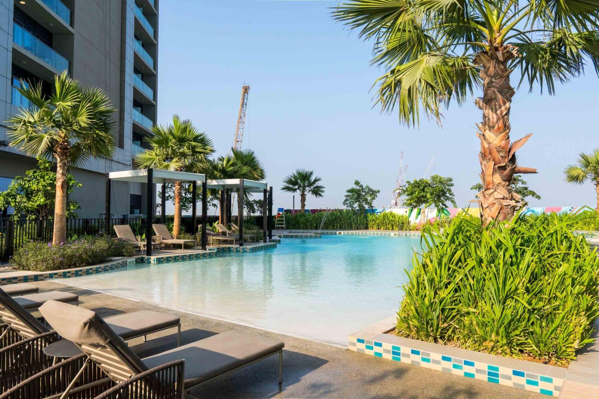 Apartamento Knokey Aykon *