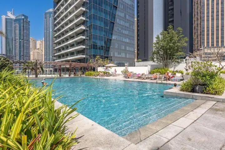 Appartement Welcoming Perfect For 2 In Marina *