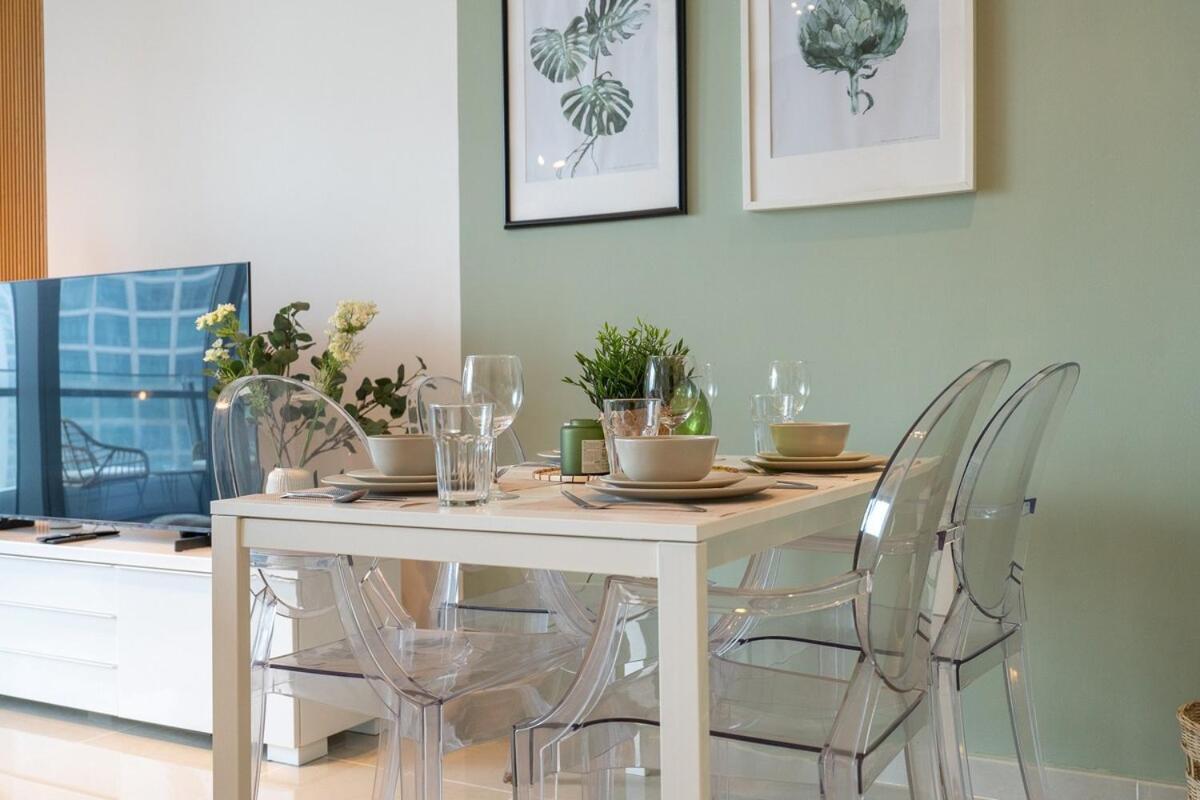 Welcoming Perfect For 2 In Marina Appartement *