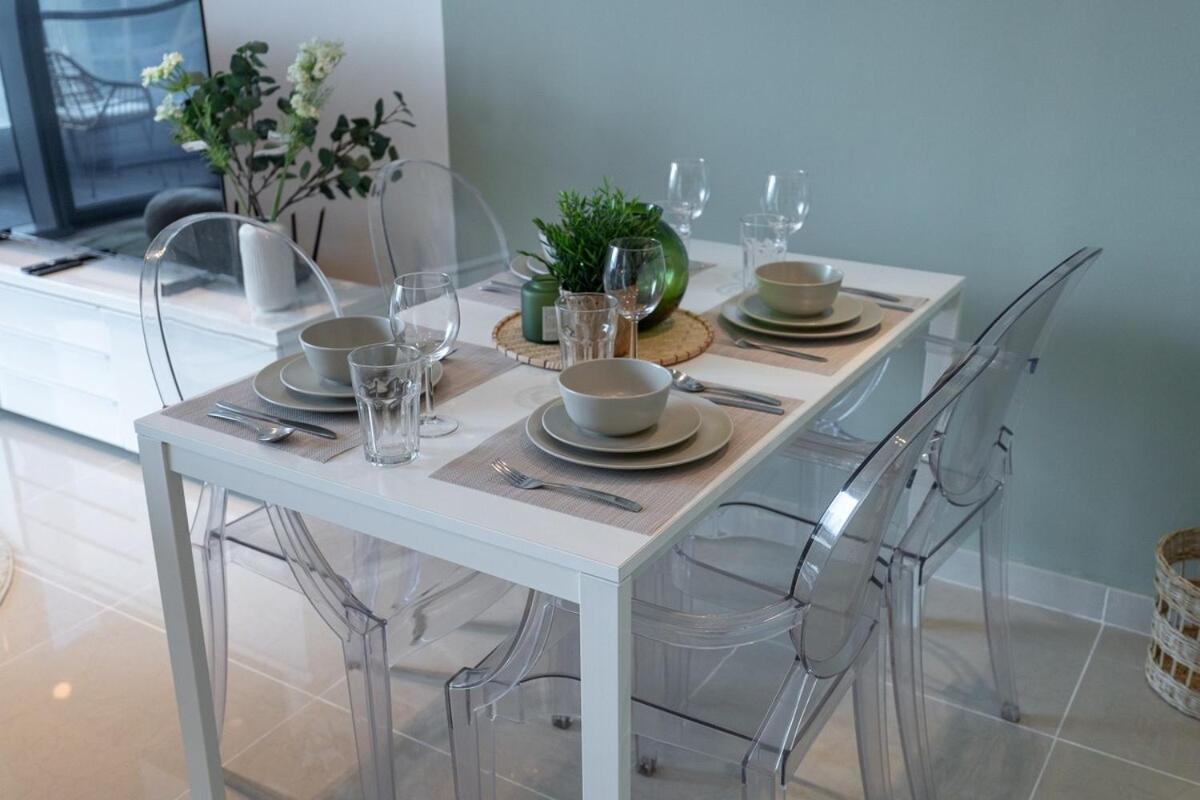 Appartement Welcoming Perfect For 2 In Marina