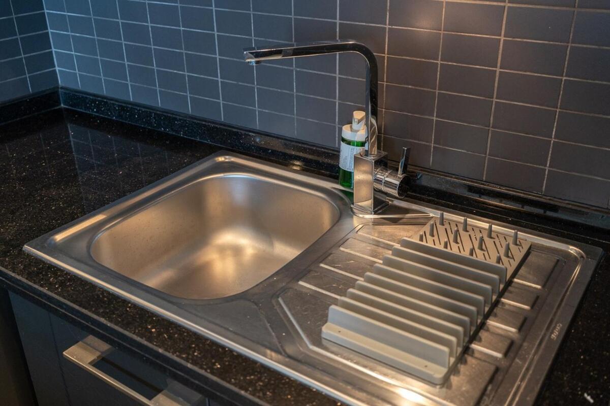 Appartement Welcoming Perfect For 2 In Marina Dubaï