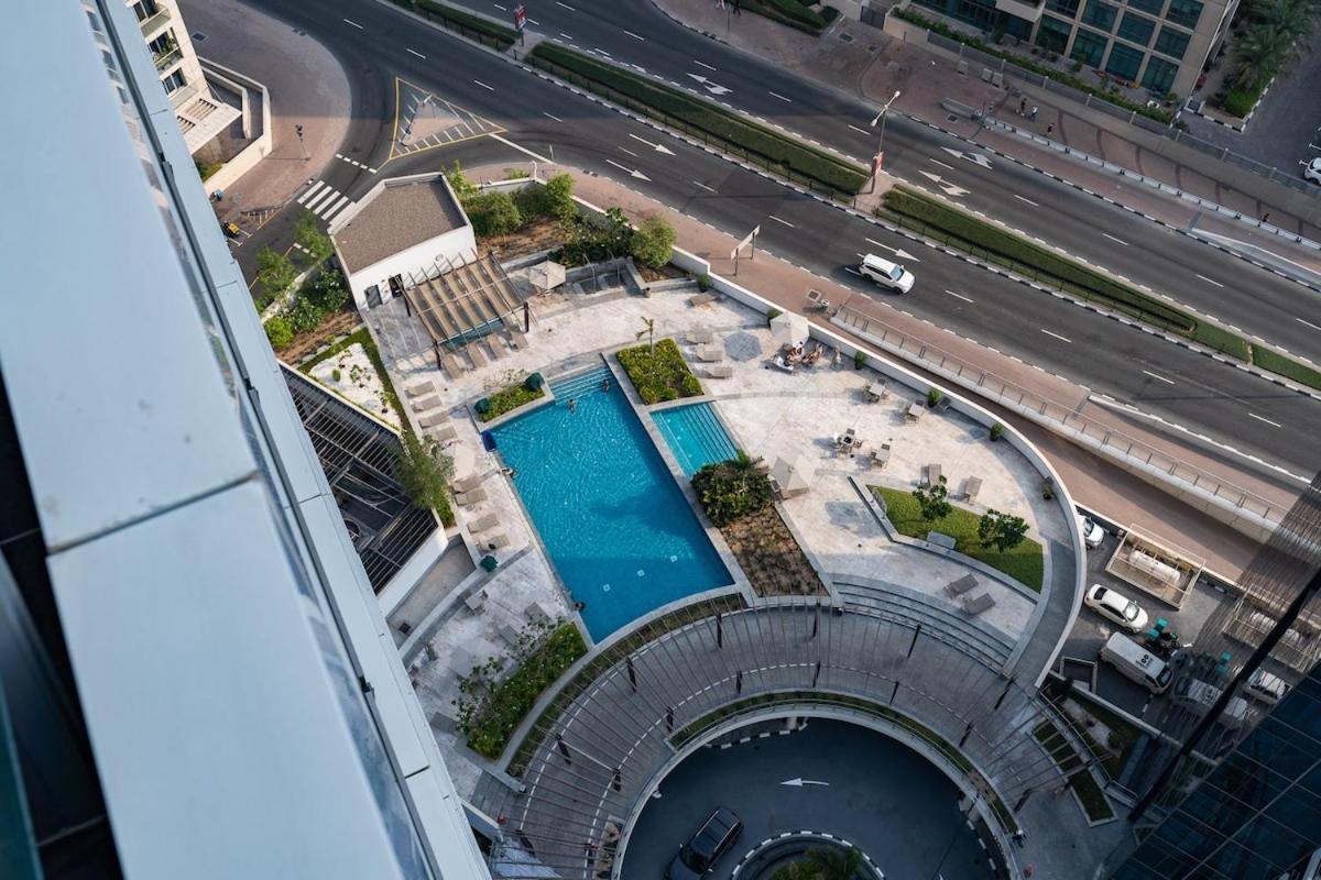 Welcoming Perfect For 2 In Marina * Dubaï