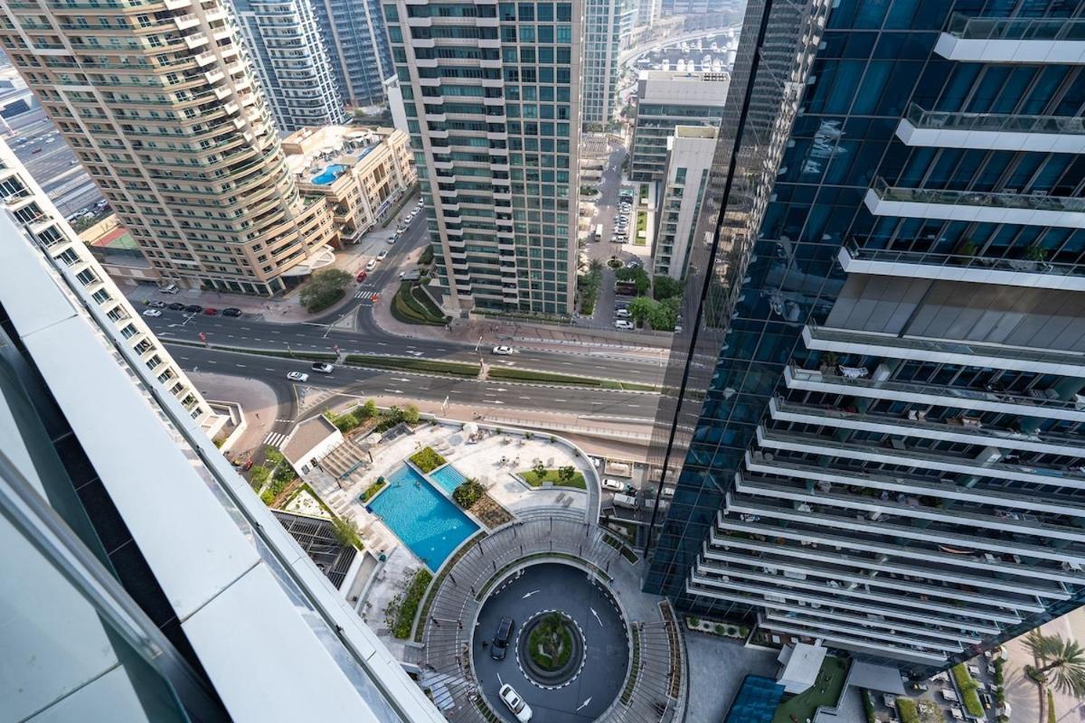 Appartement Welcoming Perfect For 2 In Marina *
