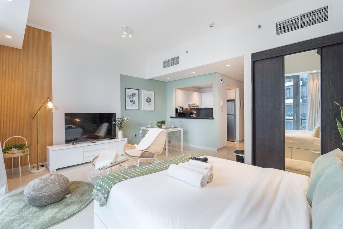 Welcoming Perfect For 2 In Marina Appartement