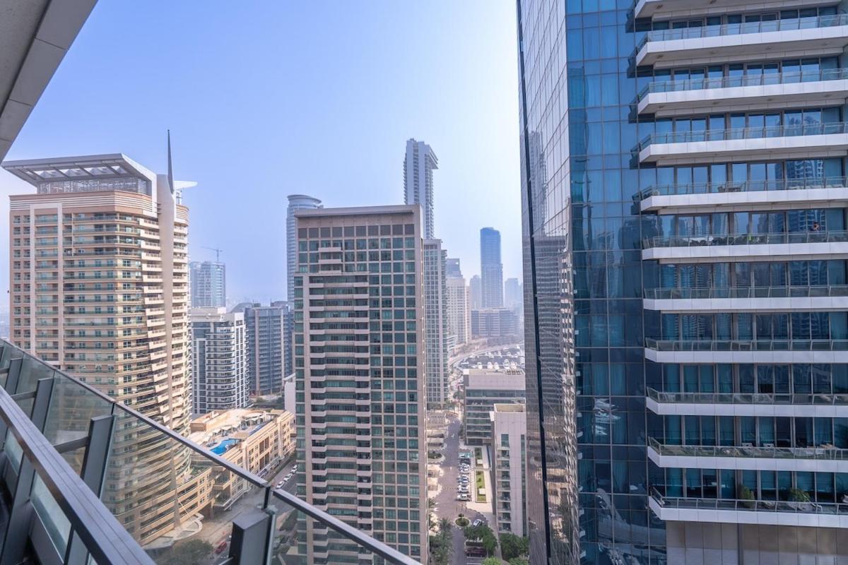 Appartement Welcoming Perfect For 2 In Marina