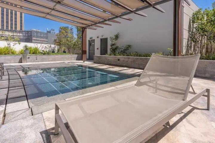 Appartement Welcoming Perfect For 2 In Marina *