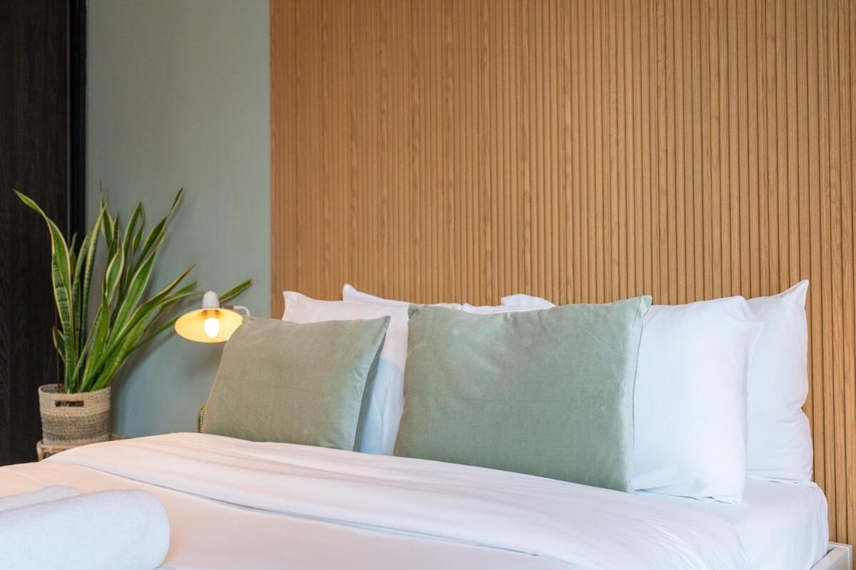 Appartement Welcoming Perfect For 2 In Marina Dubaï