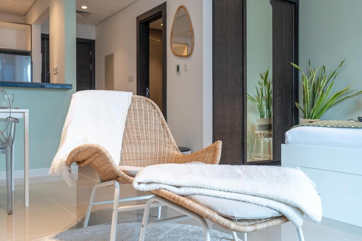 Welcoming Perfect For 2 In Marina * Dubaï