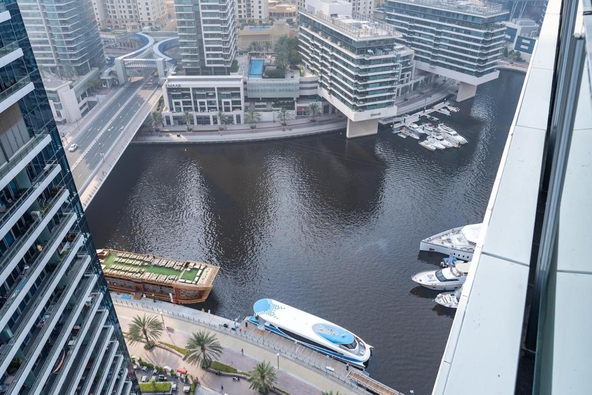 Welcoming Perfect For 2 In Marina Appartement