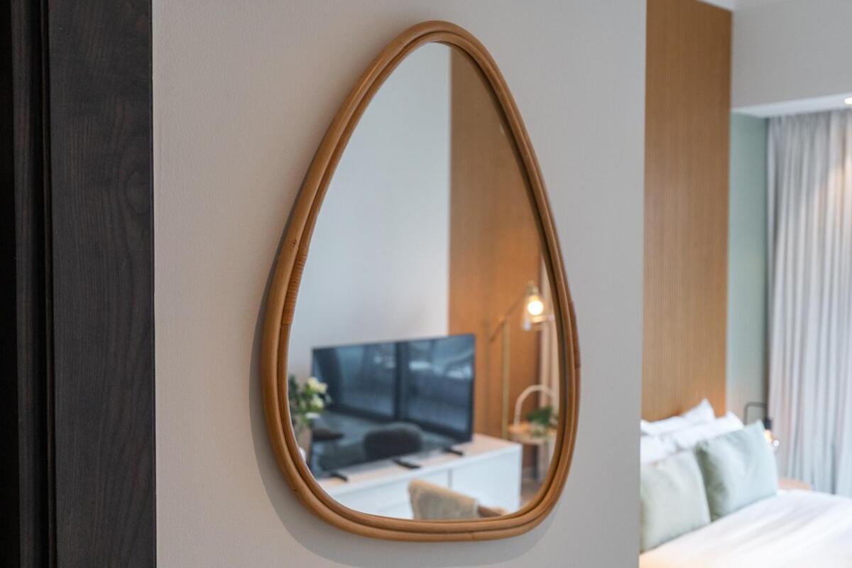 Appartement Welcoming Perfect For 2 In Marina *
