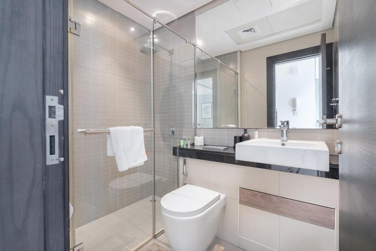 Welcoming Perfect For 2 In Marina Dubaï
