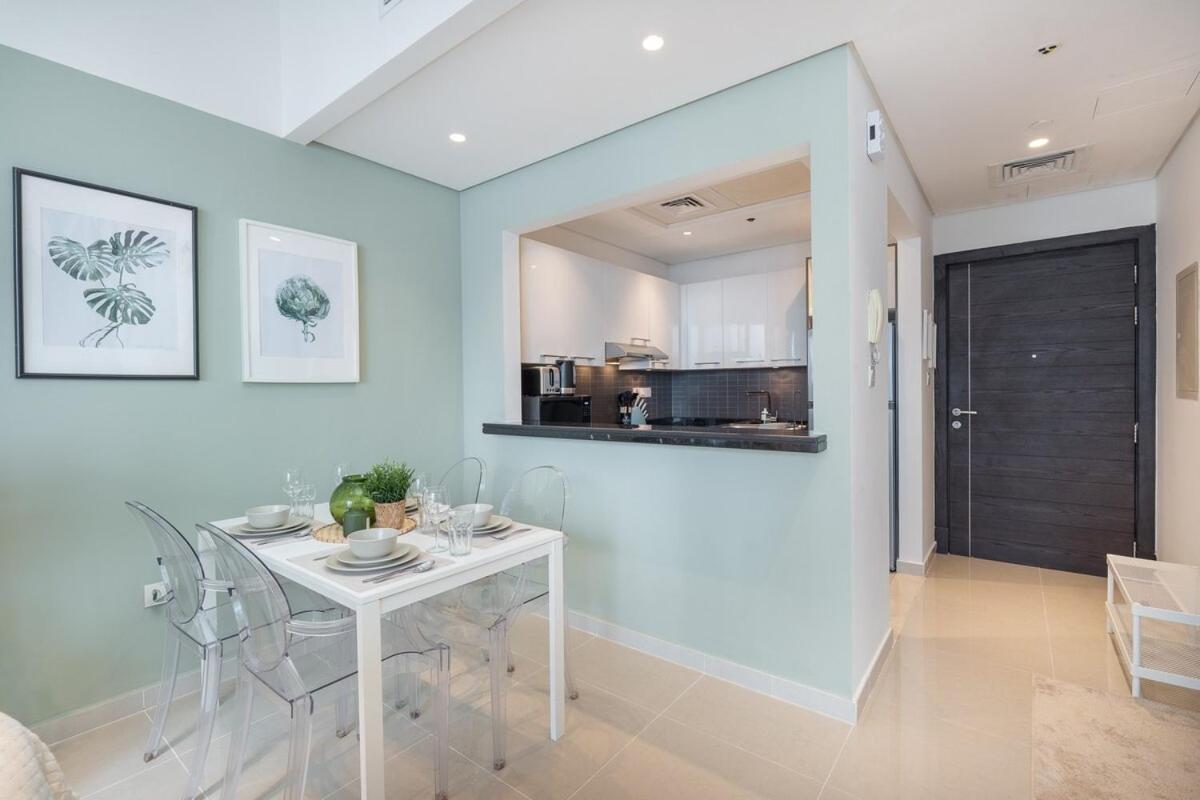Welcoming Perfect For 2 In Marina * Dubaï