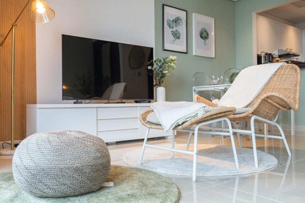 Welcoming Perfect For 2 In Marina Appartement