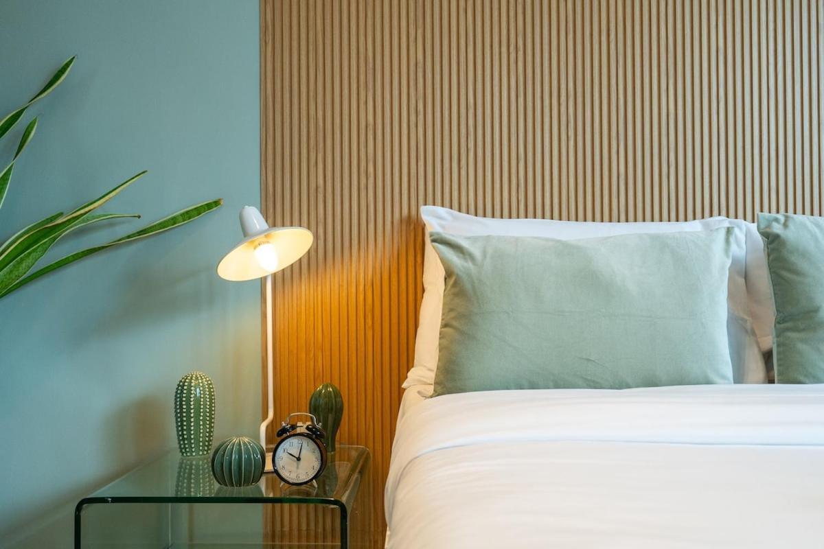 Welcoming Perfect For 2 In Marina Dubaï