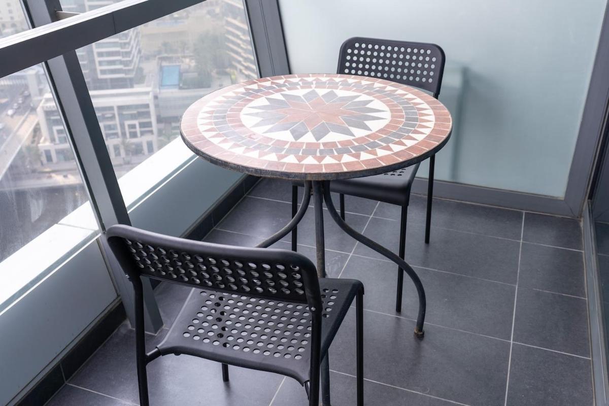 Appartement Welcoming Perfect For 2 In Marina *