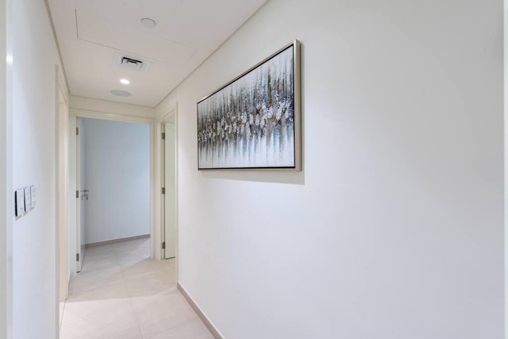 Luxurious 2br With Burj Khalifa View Appartement Dubaï