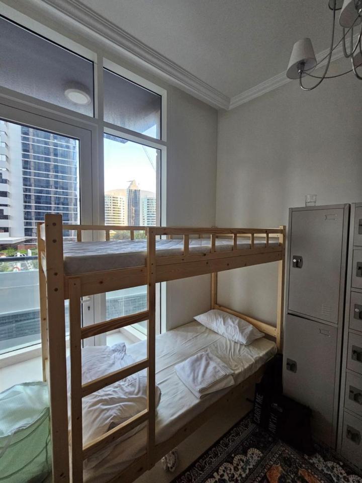 Bed & Breakfast Downtown *