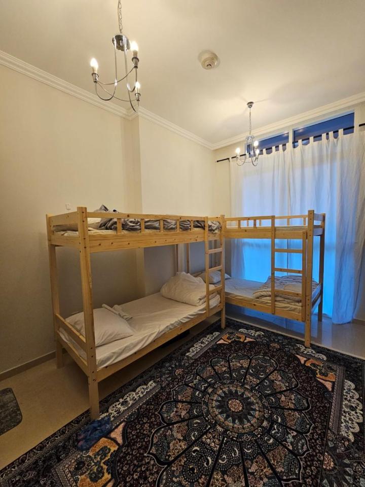 Bed & Breakfast Downtown *