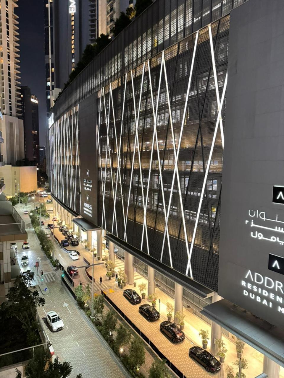 Downtown Dubai
